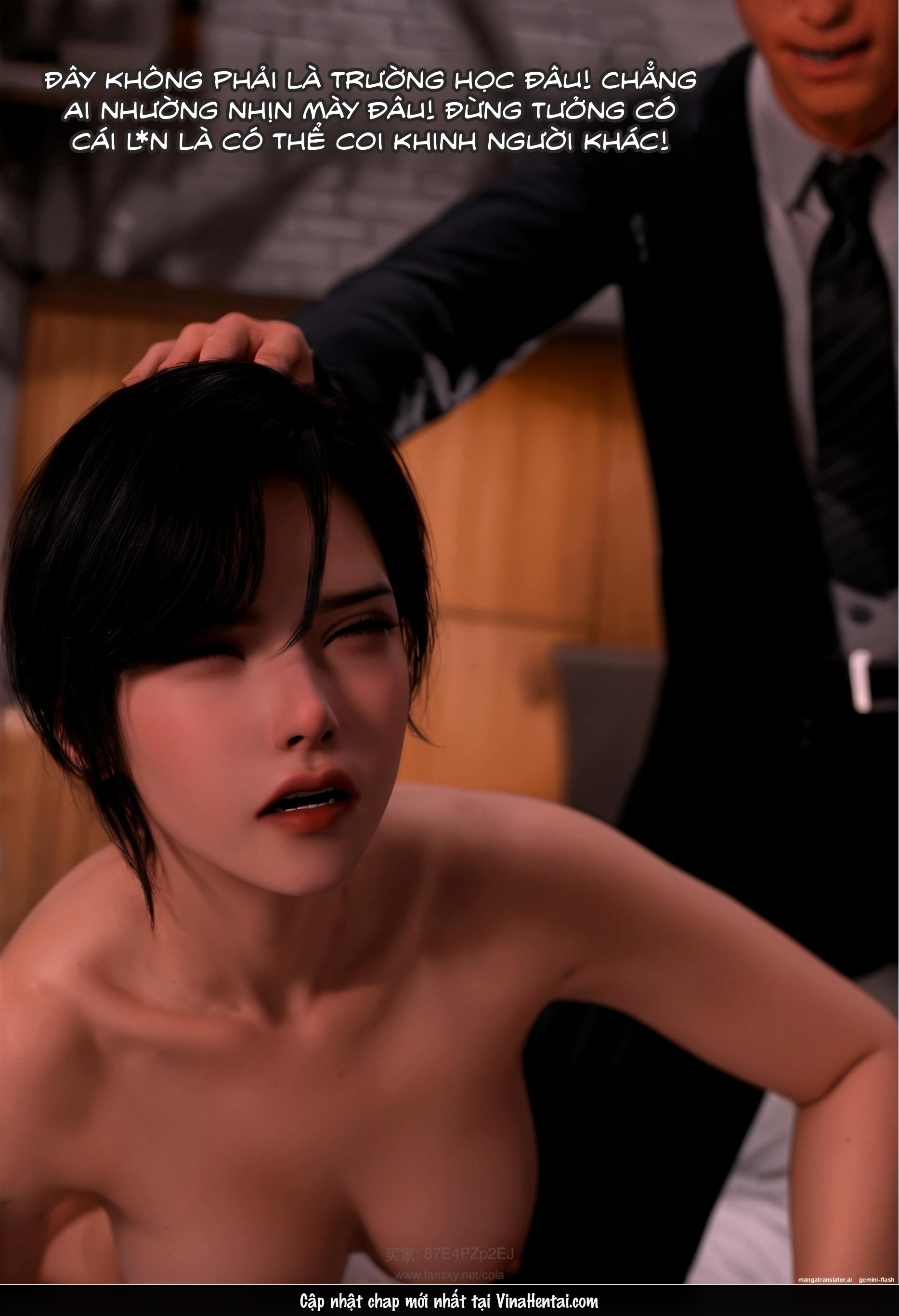 Hệ Thống Thôi Miên - Chương 7 - 135