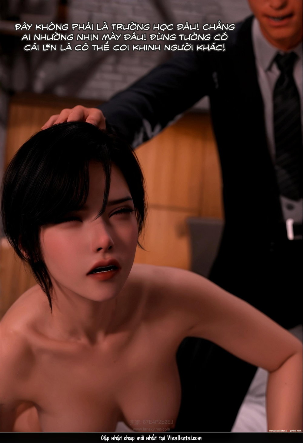 Hệ Thống Thôi Miên - Chương 7 - 135