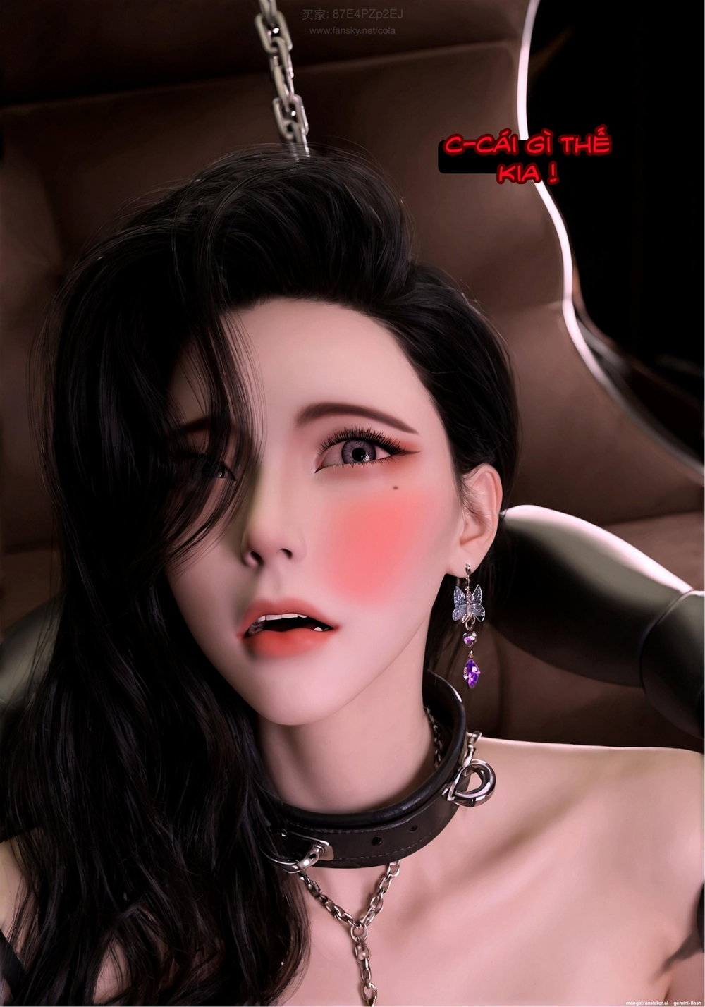Hệ Thống Thôi Miên - Chương 7 - 39