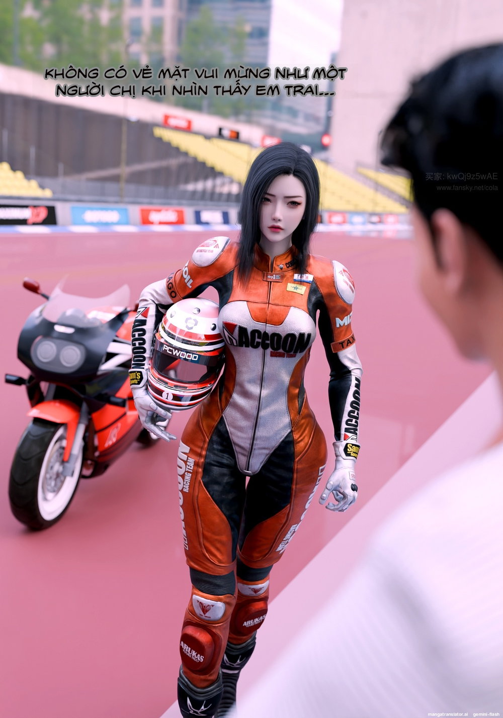 Hệ Thống Thôi Miên - Chương 5 - 3