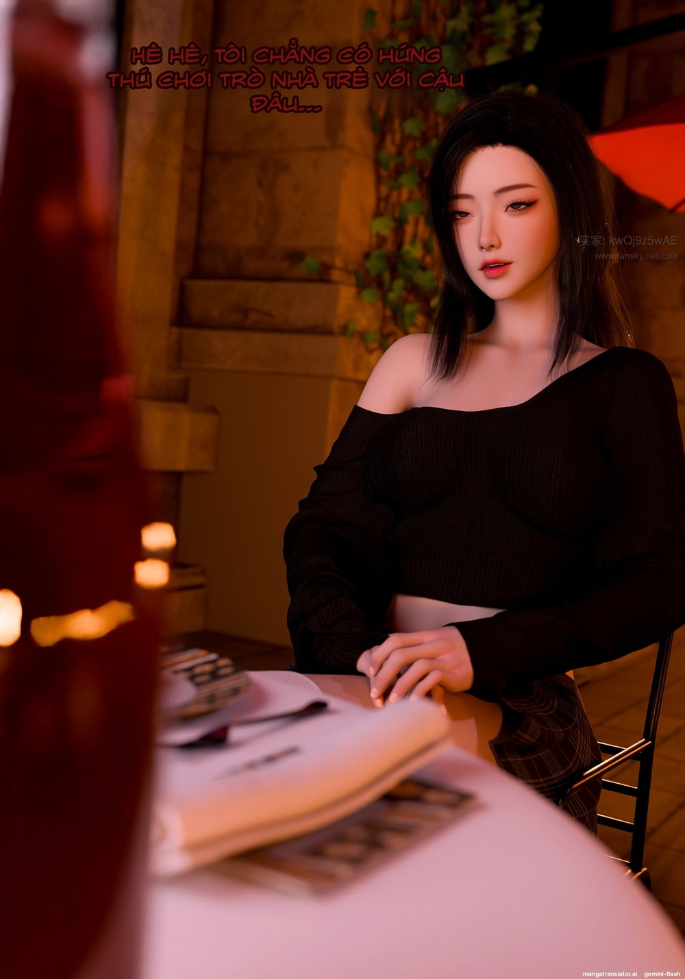 Hệ Thống Thôi Miên - Chương 5 - 46