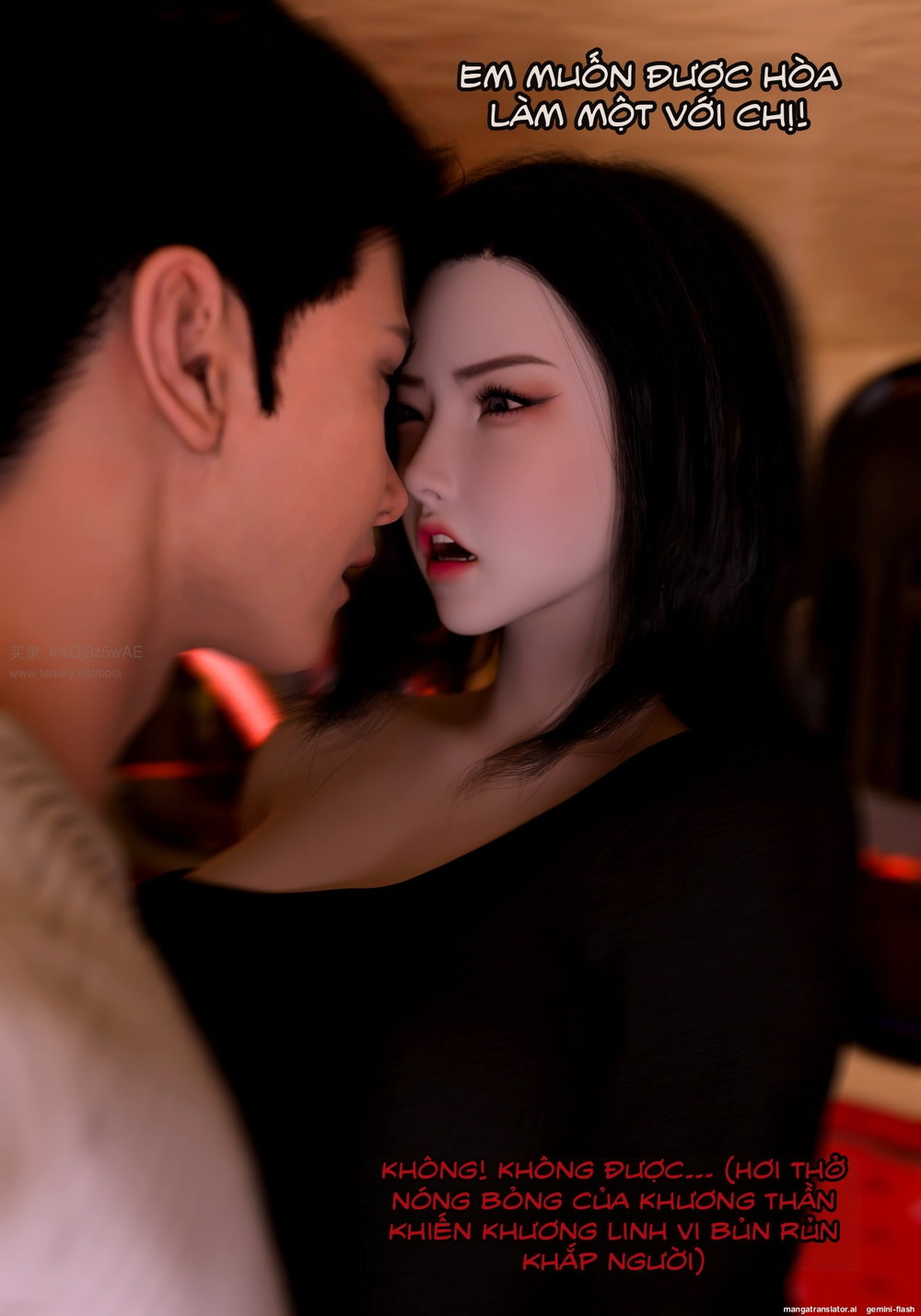 Hệ Thống Thôi Miên - Chương 5 - 69
