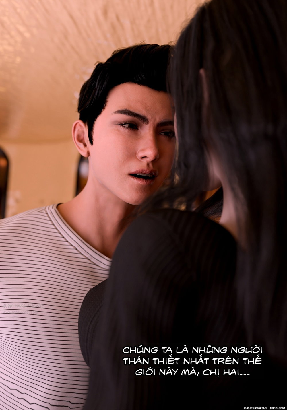 Hệ Thống Thôi Miên - Chương 5 - 71