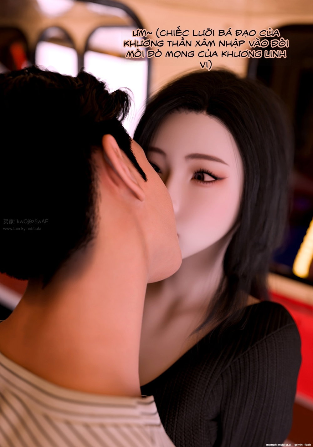 Hệ Thống Thôi Miên - Chương 5 - 72