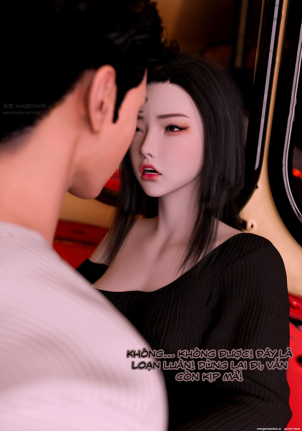 Hệ Thống Thôi Miên - Chương 5 - 79