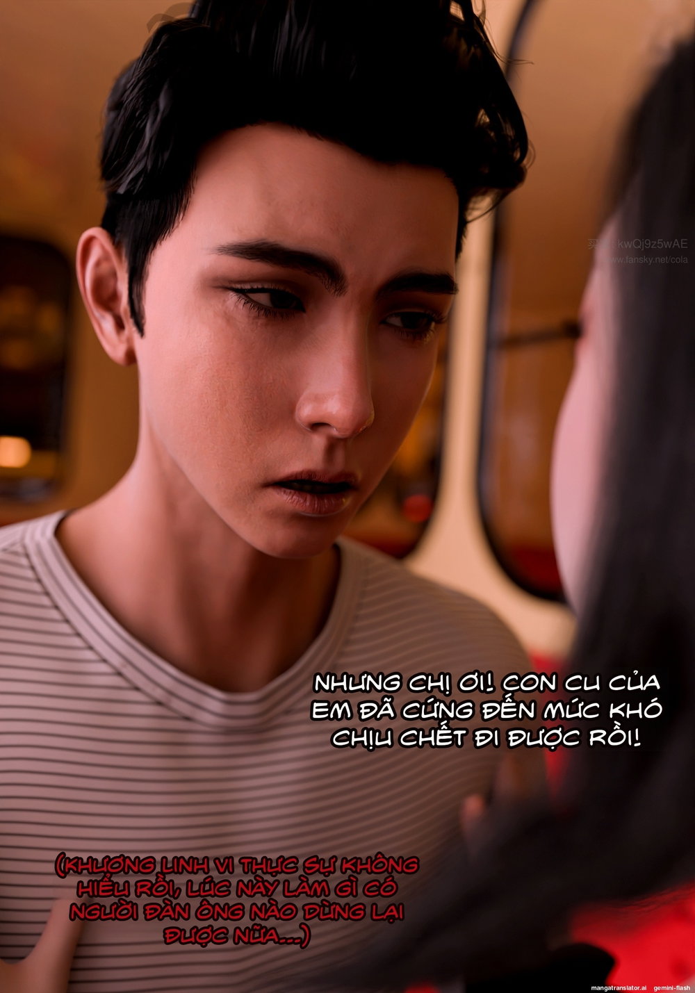 Hệ Thống Thôi Miên - Chương 5 - 80