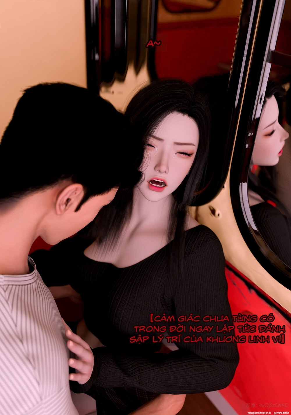 Hệ Thống Thôi Miên - Chương 5 - 82