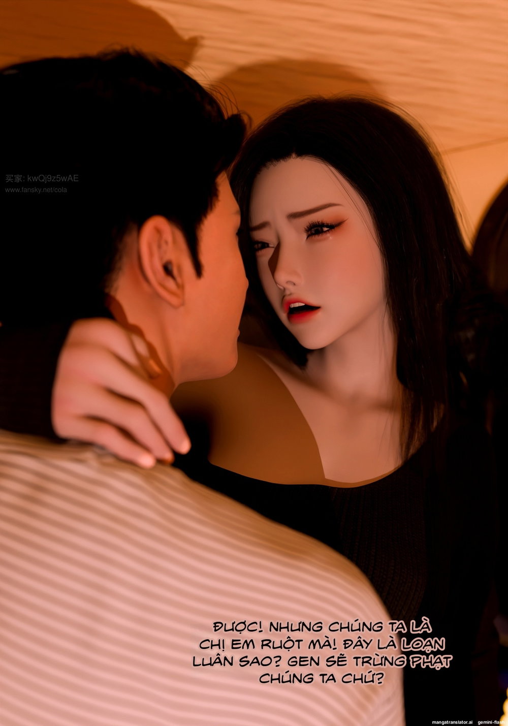 Hệ Thống Thôi Miên - Chương 5 - 91