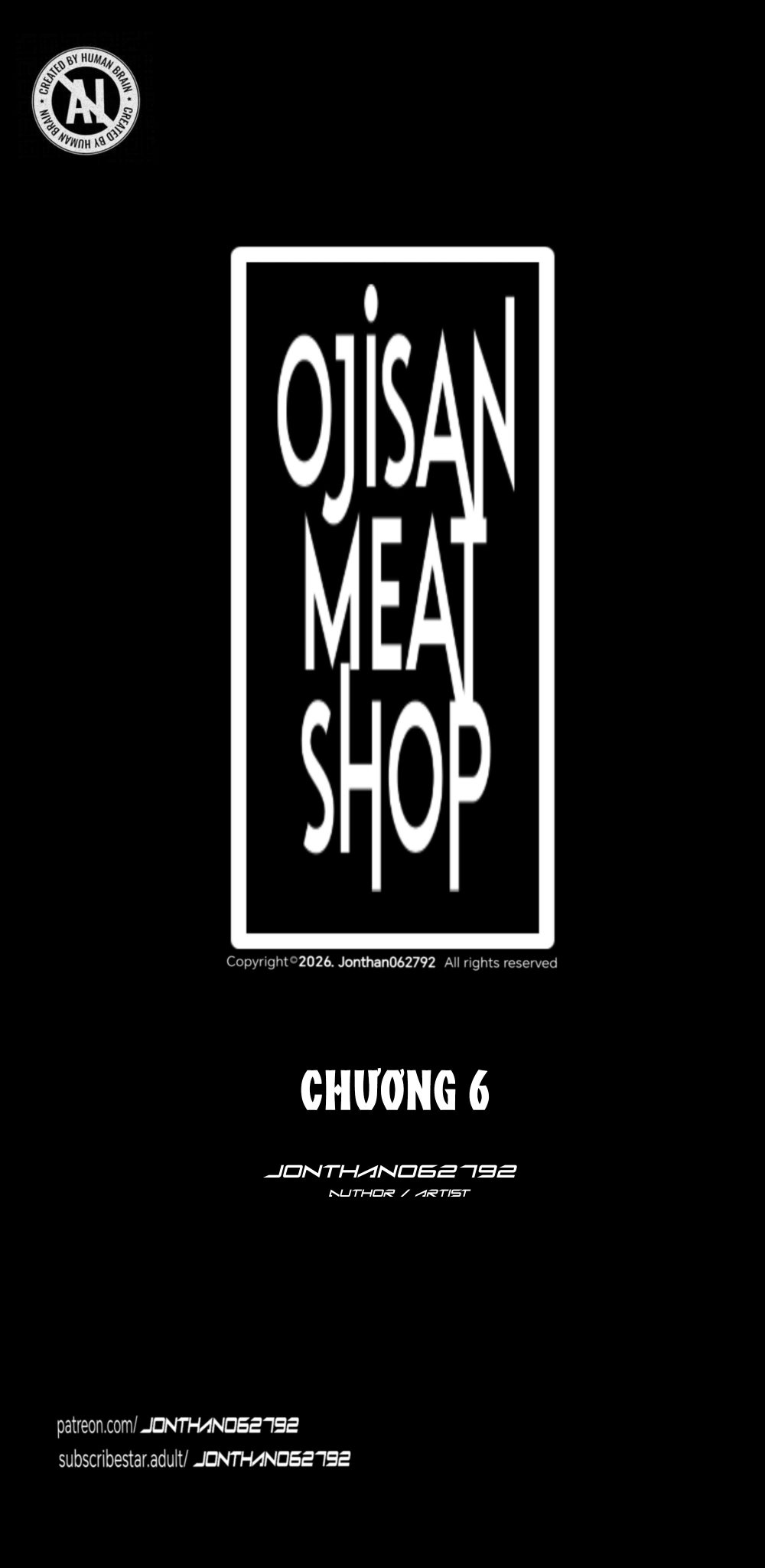 Ojisan Meat Shop - Chap 8 - 3