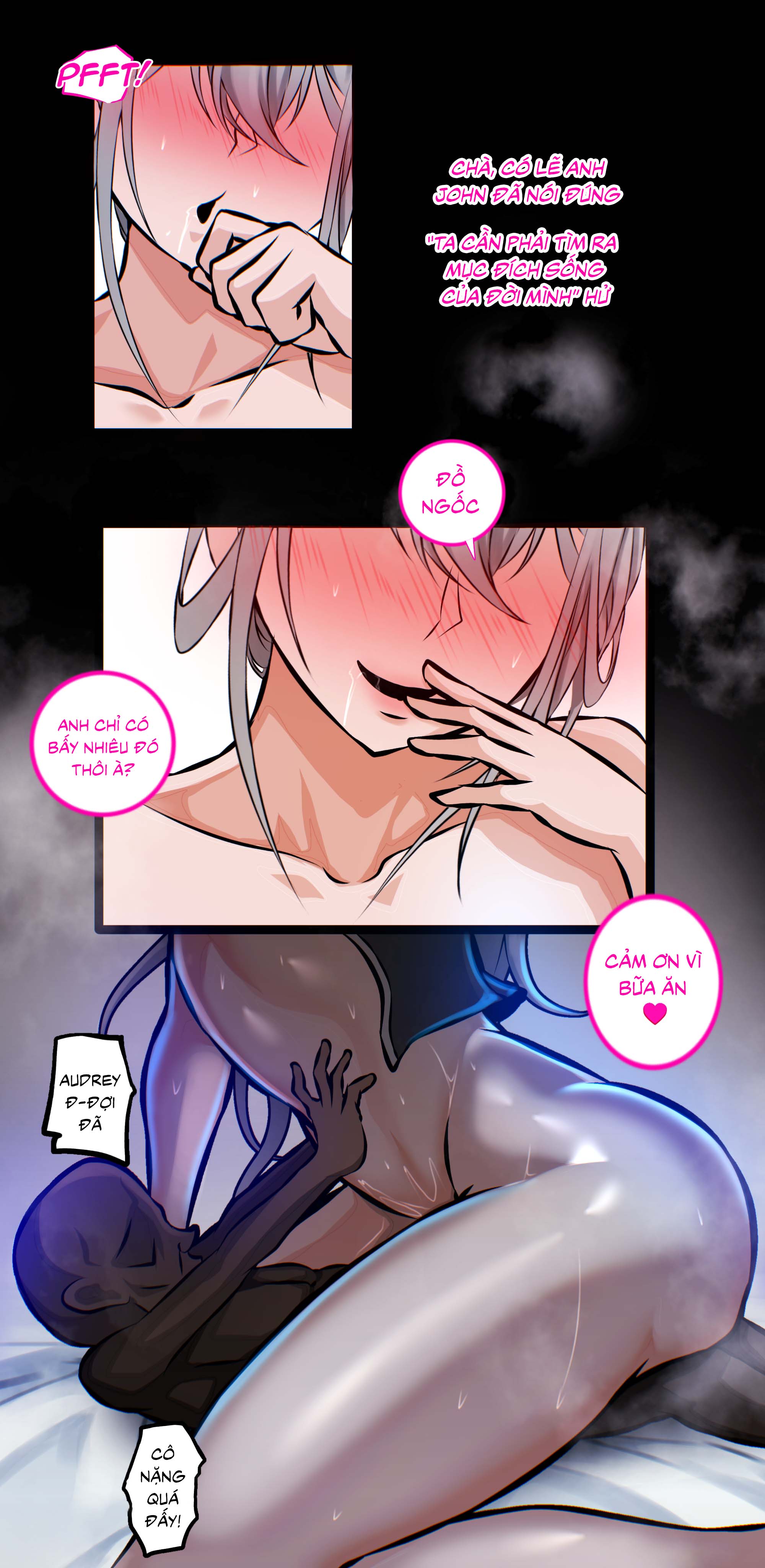 Ojisan Meat Shop - Chap 8 - 30