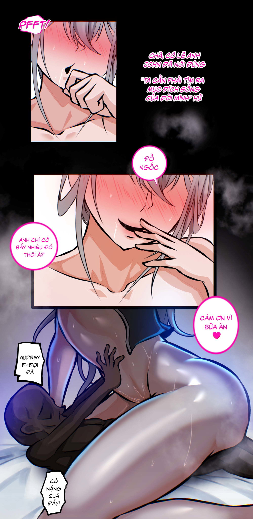 Ojisan Meat Shop - Chap 8 - 30