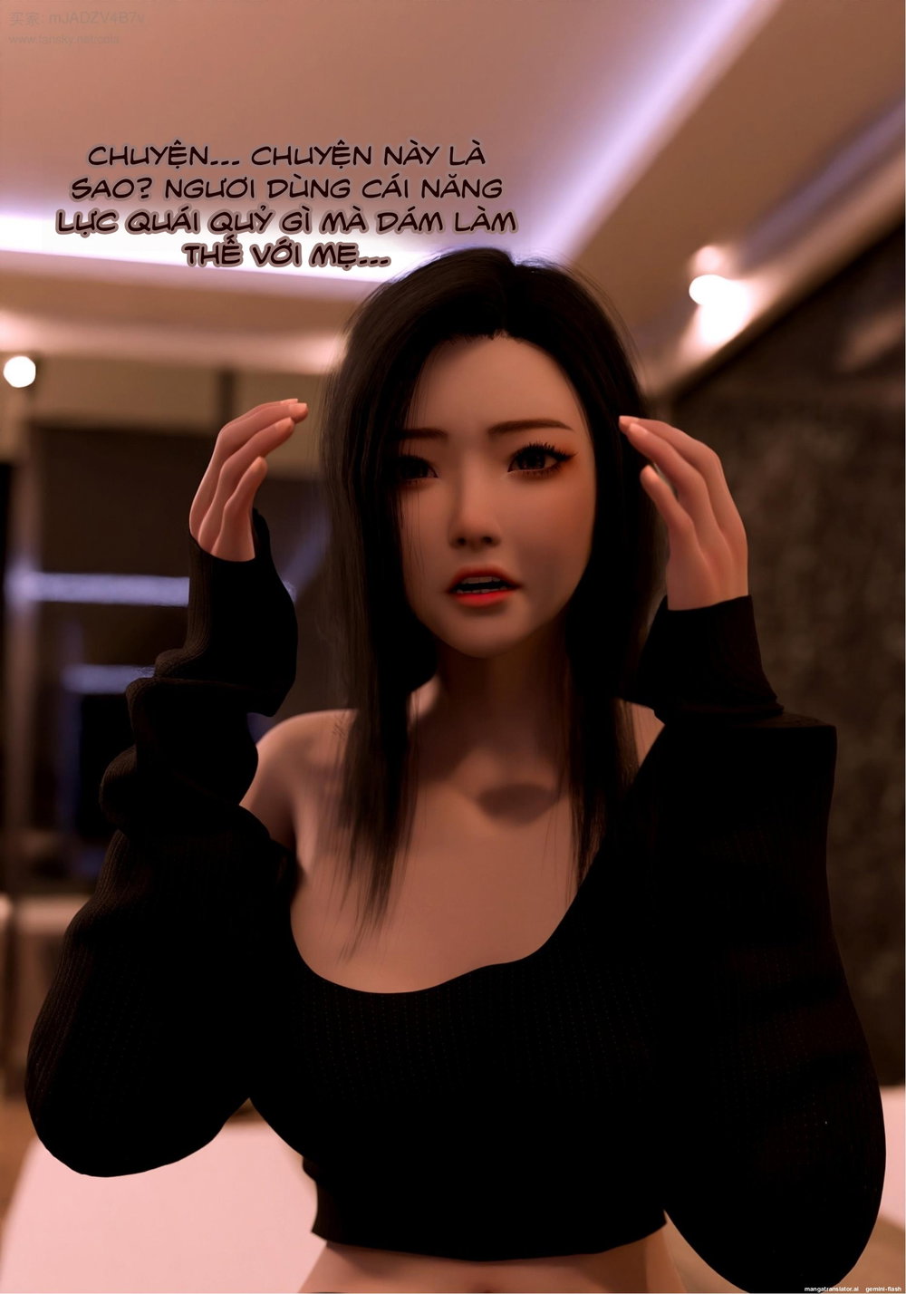 Hệ Thống Thôi Miên - Chương 6 - 119