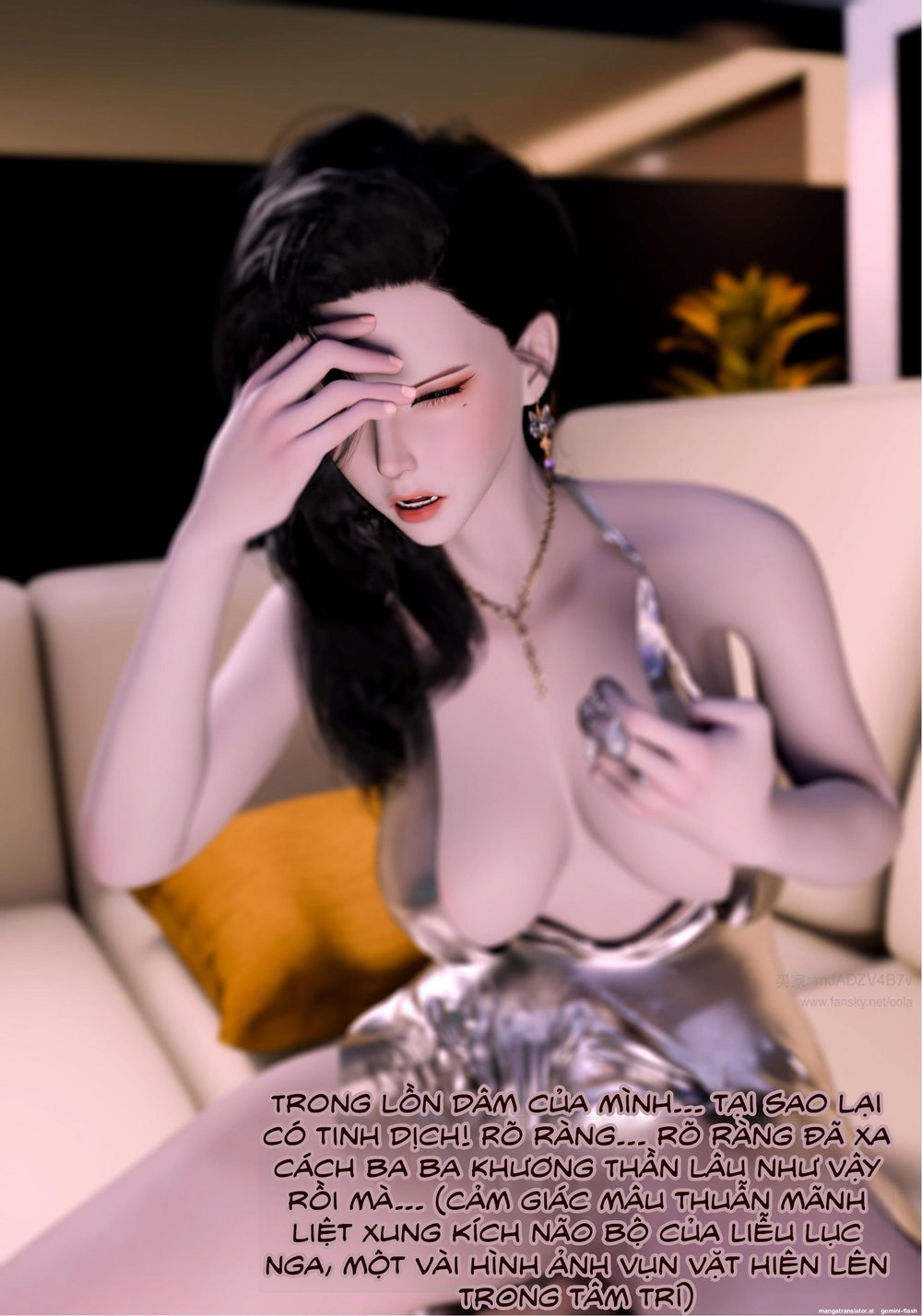 Hệ Thống Thôi Miên - Chương 6 - 132