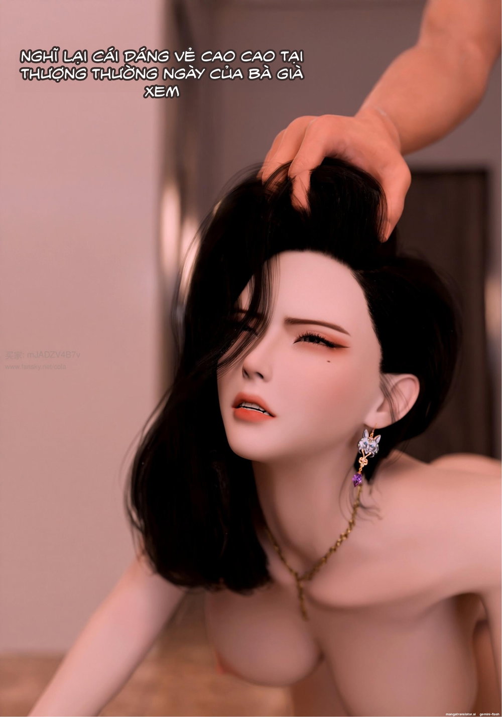 Hệ Thống Thôi Miên - Chương 6 - 149