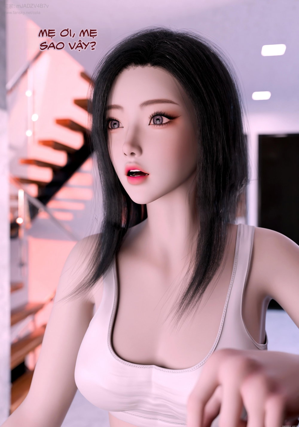 Hệ Thống Thôi Miên - Chương 6 - 18