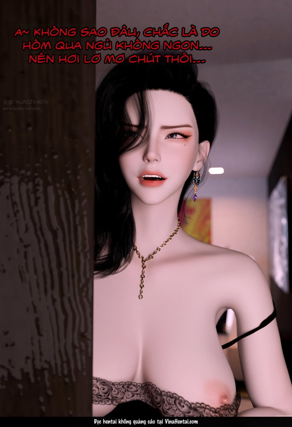 Hệ Thống Thôi Miên - Chương 6 - 19