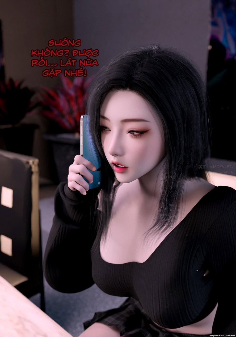 Hệ Thống Thôi Miên - Chương 6 - 48