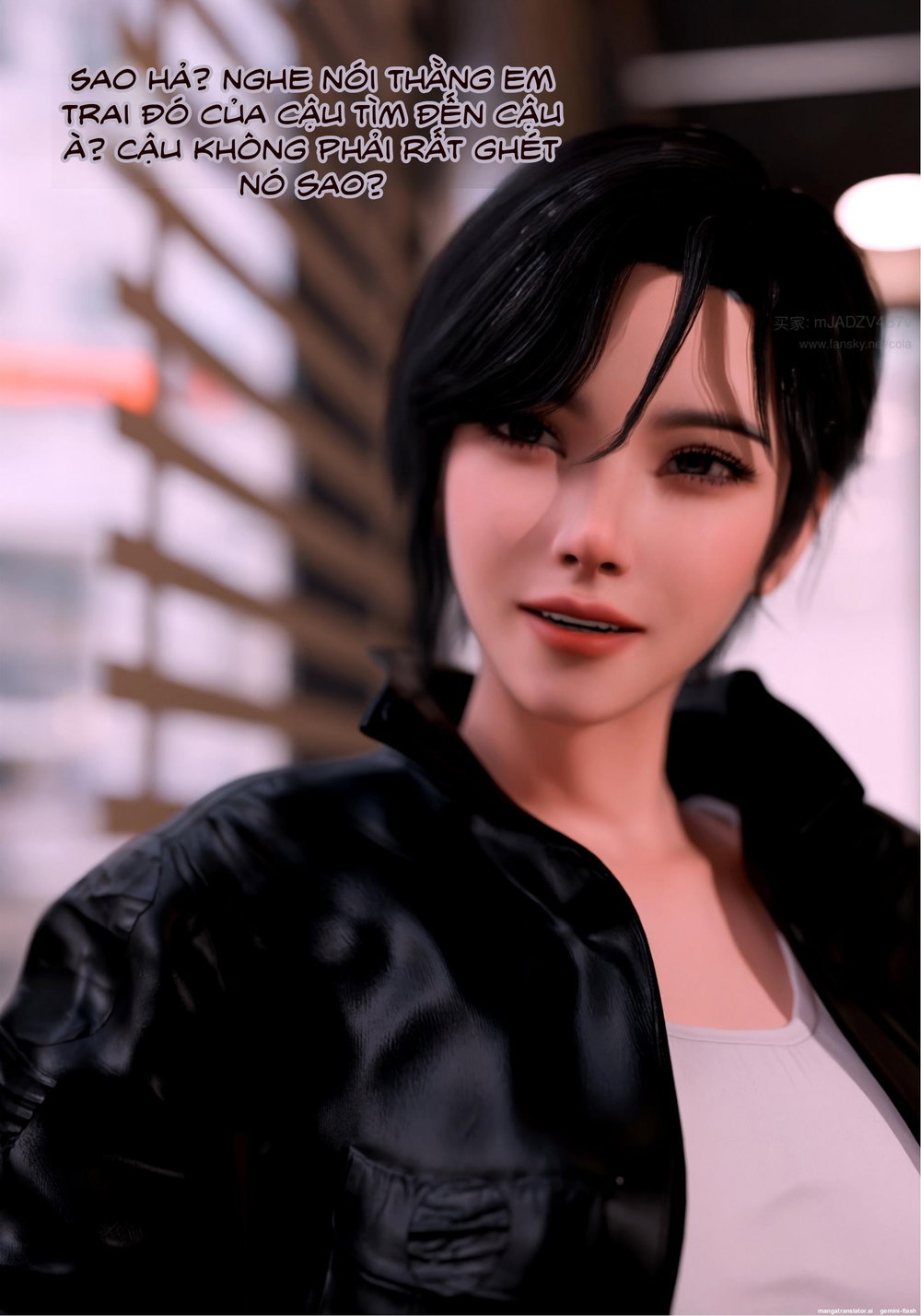 Hệ Thống Thôi Miên - Chương 6 - 75