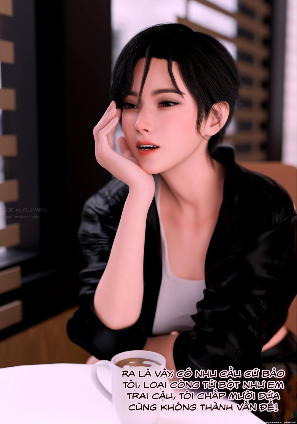 Hệ Thống Thôi Miên - Chương 6 - 77