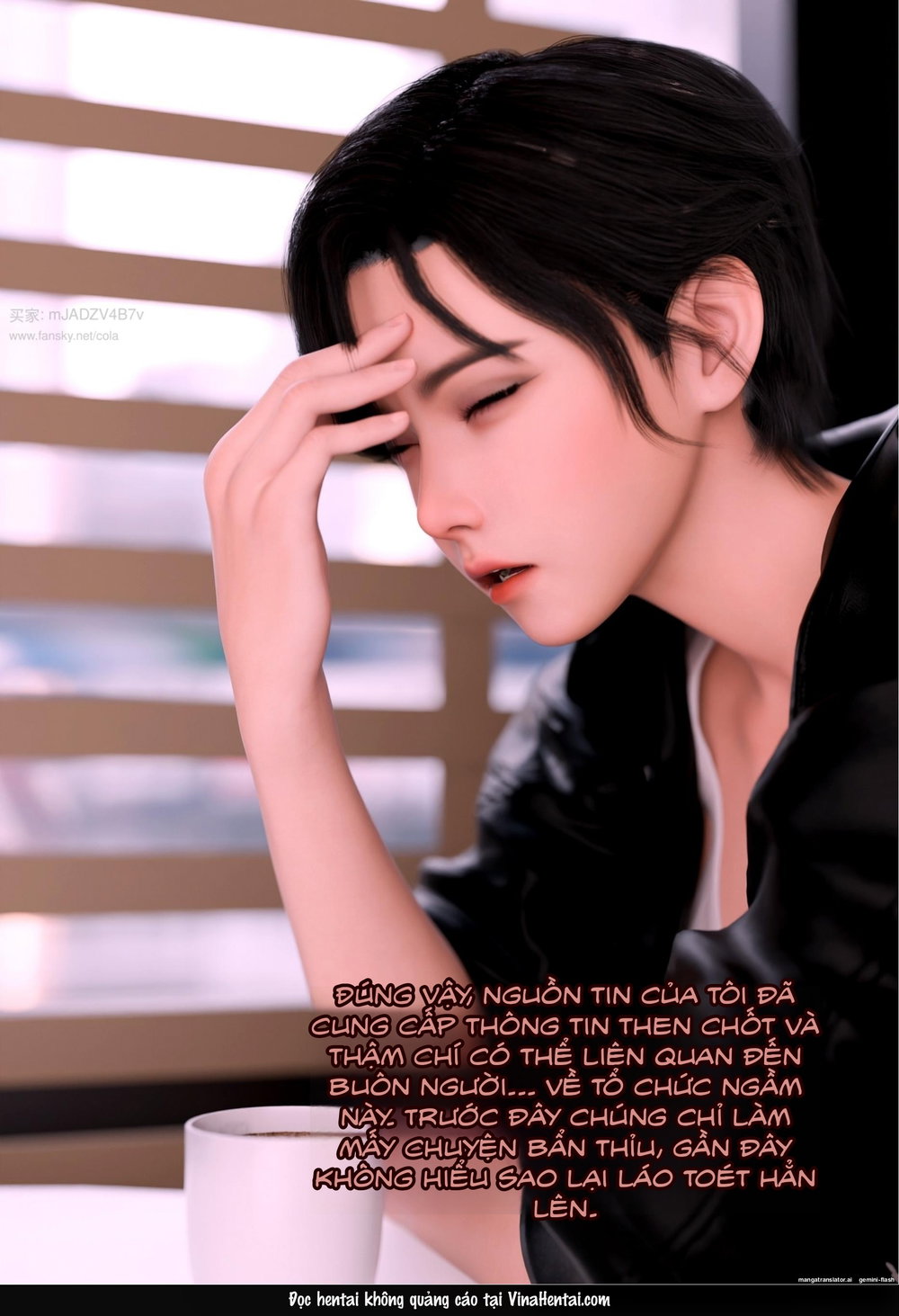 Hệ Thống Thôi Miên - Chương 6 - 79
