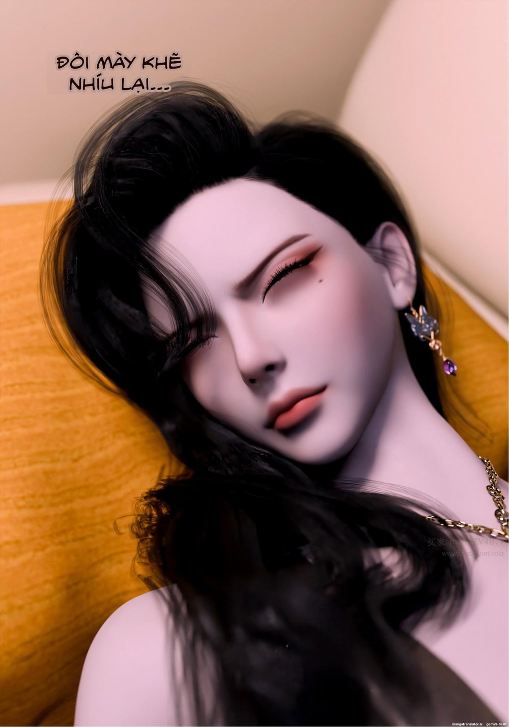 Hệ Thống Thôi Miên - Chương 6 - 95