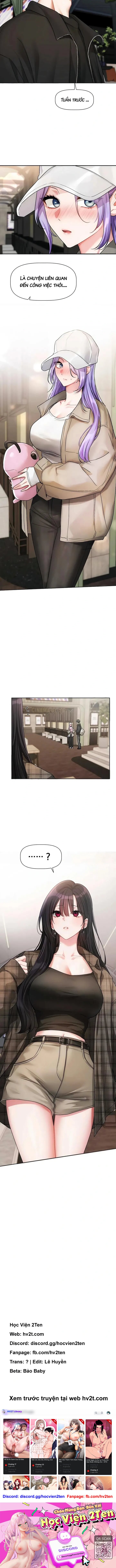 Nhiệm Vụ Tình Yêu - Chap 9 - 10