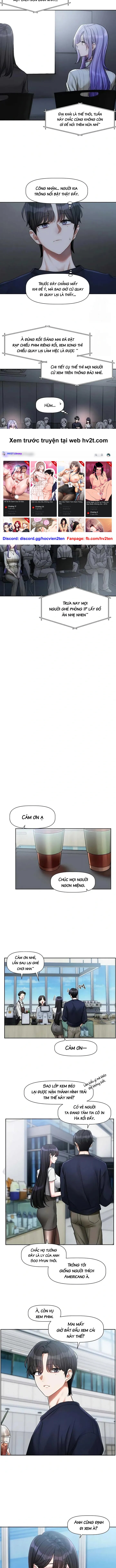 Nhiệm Vụ Tình Yêu - Chap 9 - 4