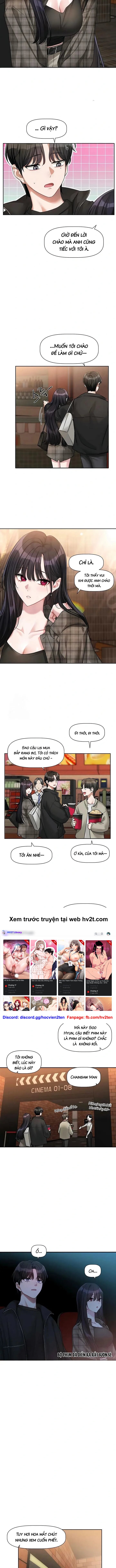 Nhiệm Vụ Tình Yêu - Chap 9 - 7