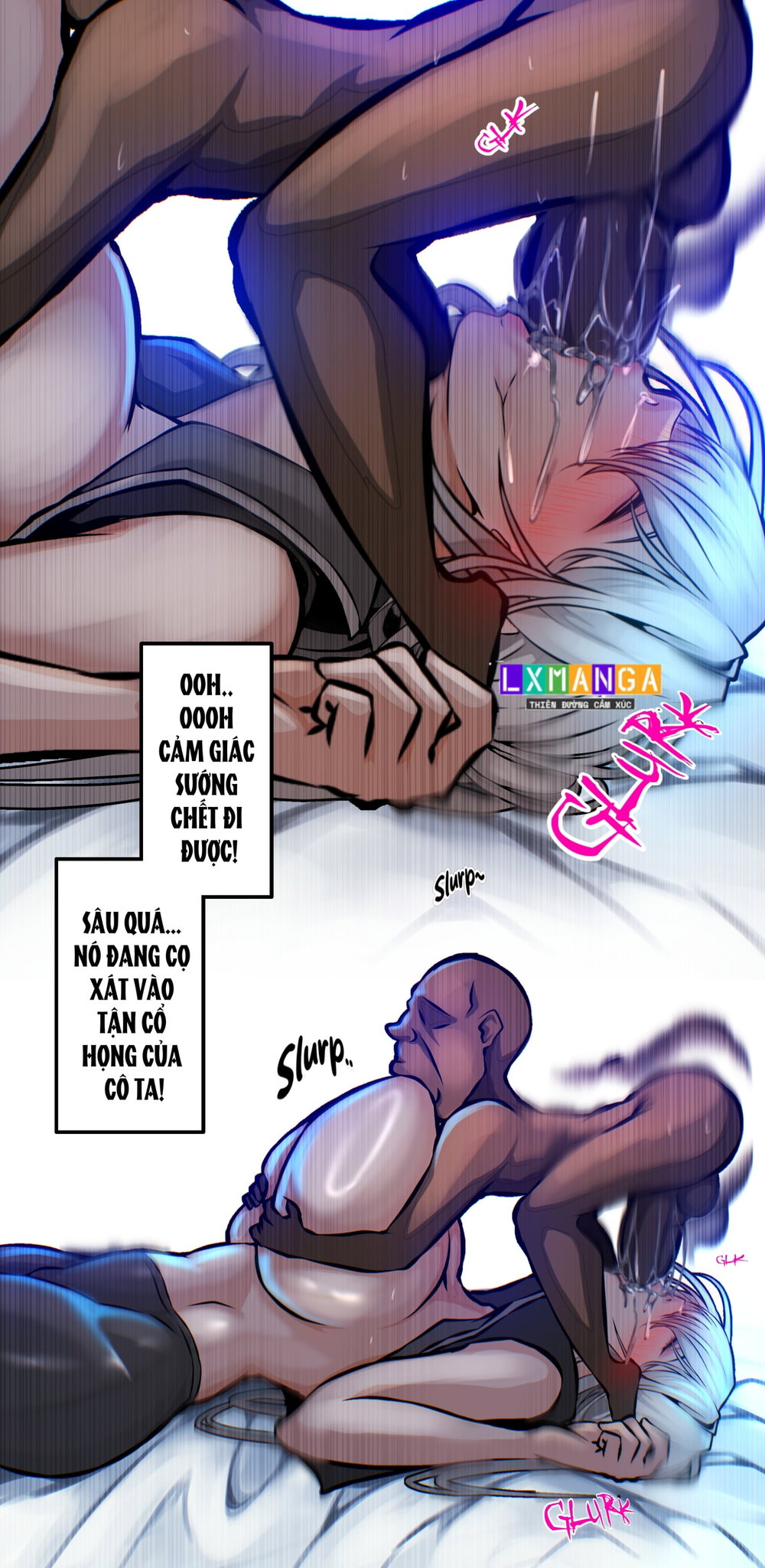 Ojisan Meat Shop - Chap 7 - 18