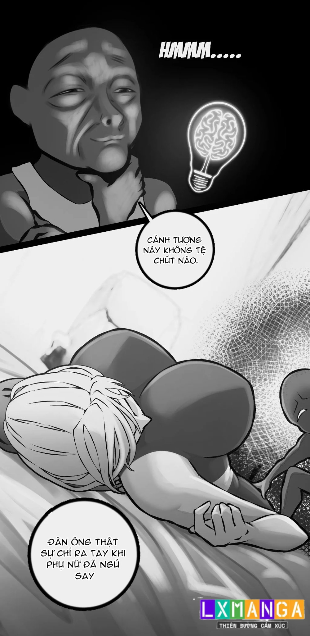 Ojisan Meat Shop - Chap 7 - 2