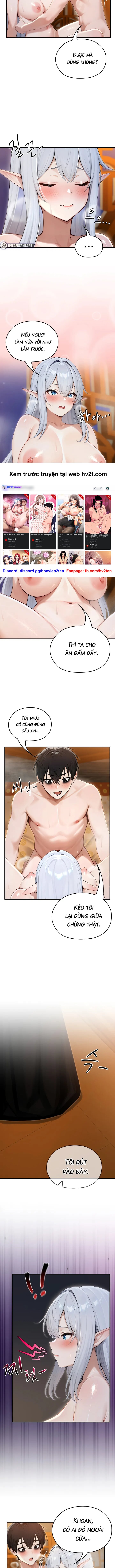 Con Cặc Hóa Rồng - Gái Dị Giới Tranh Nhau Hít (... - Chap 64 - 10