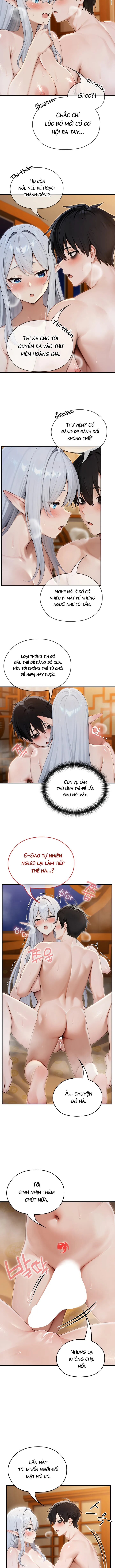 Con Cặc Hóa Rồng - Gái Dị Giới Tranh Nhau Hít (... - Chap 64 - 9