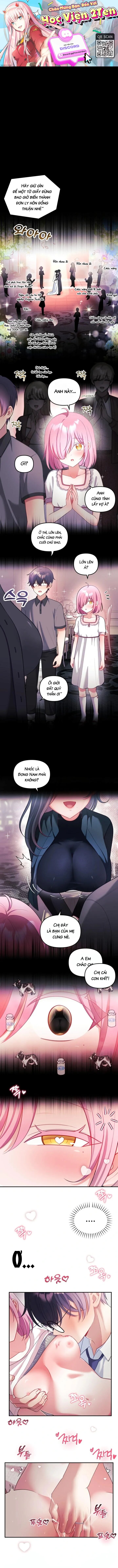 Vợ Tôi Là Vtuber TOP 1 Cả Nước - Chap 27 - 1