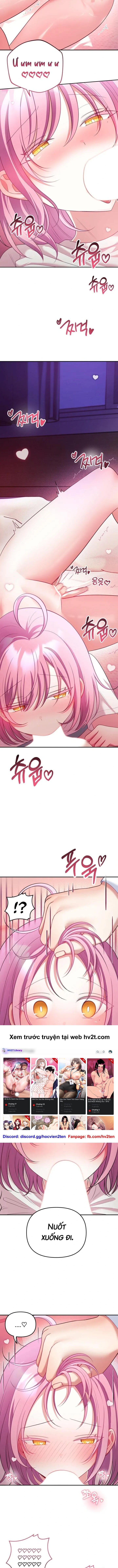 Vợ Tôi Là Vtuber TOP 1 Cả Nước - Chap 27 - 10