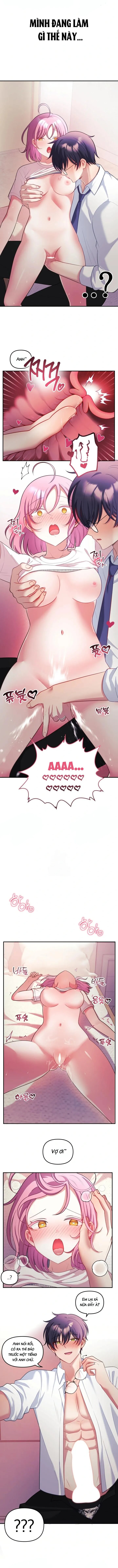 Vợ Tôi Là Vtuber TOP 1 Cả Nước - Chap 27 - 2