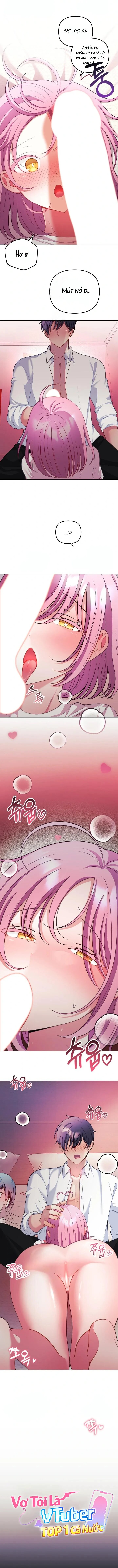 Vợ Tôi Là Vtuber TOP 1 Cả Nước - Chap 27 - 3