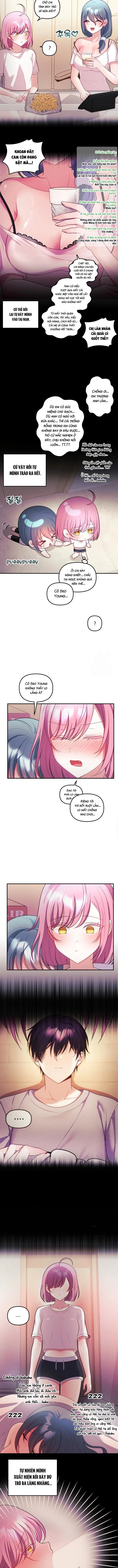 Vợ Tôi Là Vtuber TOP 1 Cả Nước - Chap 27 - 5