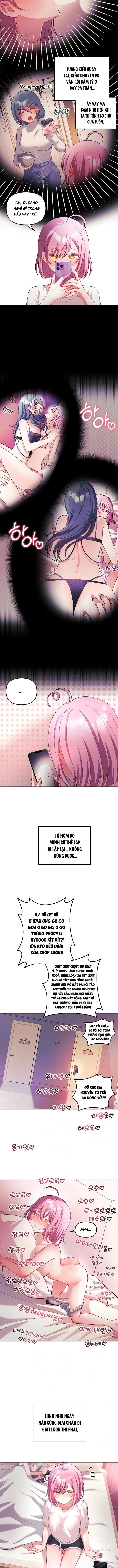 Vợ Tôi Là Vtuber TOP 1 Cả Nước - Chap 27 - 6