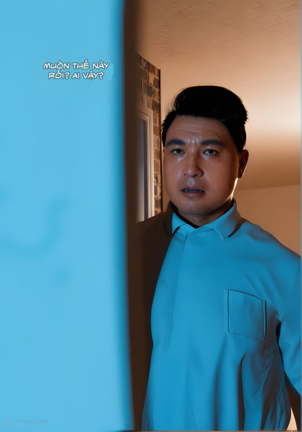 Hệ Thống Thôi Miên - Chương 8 - 20