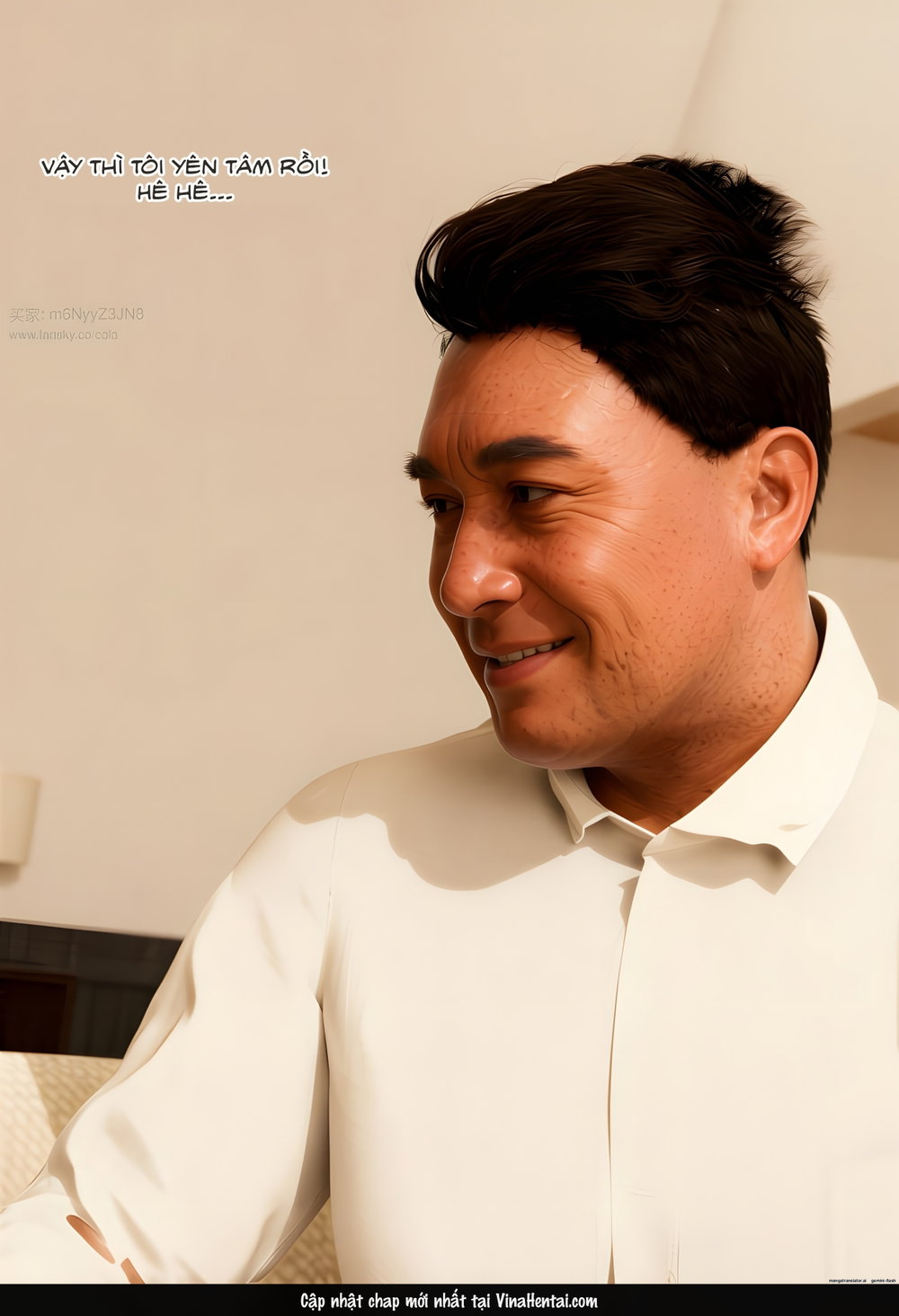 Hệ Thống Thôi Miên - Chương 8 - 53