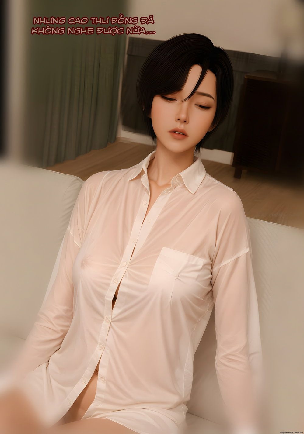 Hệ Thống Thôi Miên - Chương 8 - 54