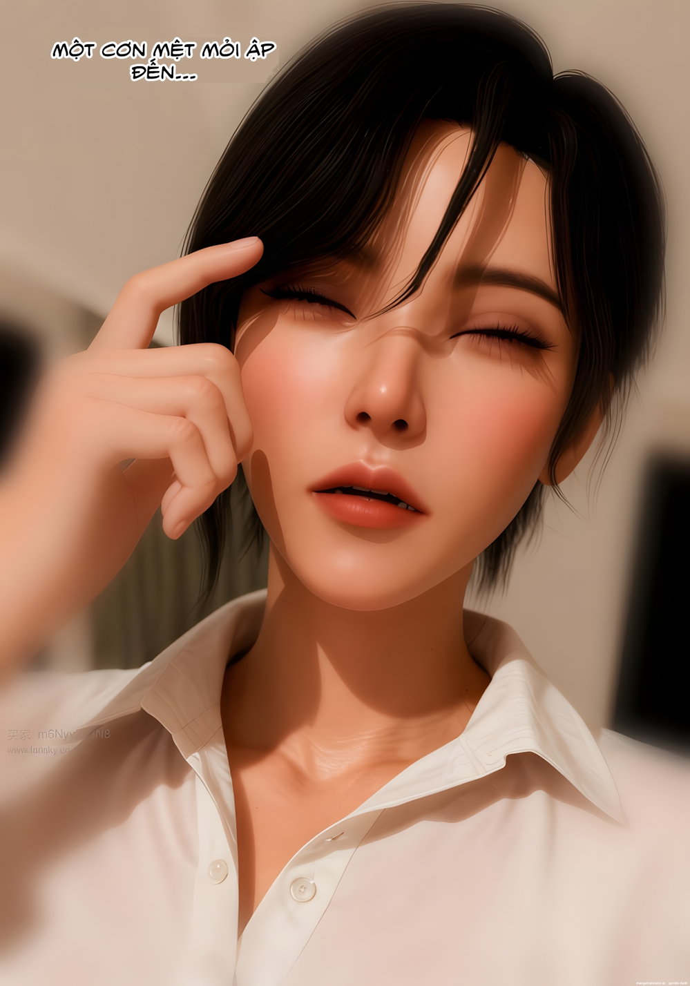 Hệ Thống Thôi Miên - Chương 8 - 56