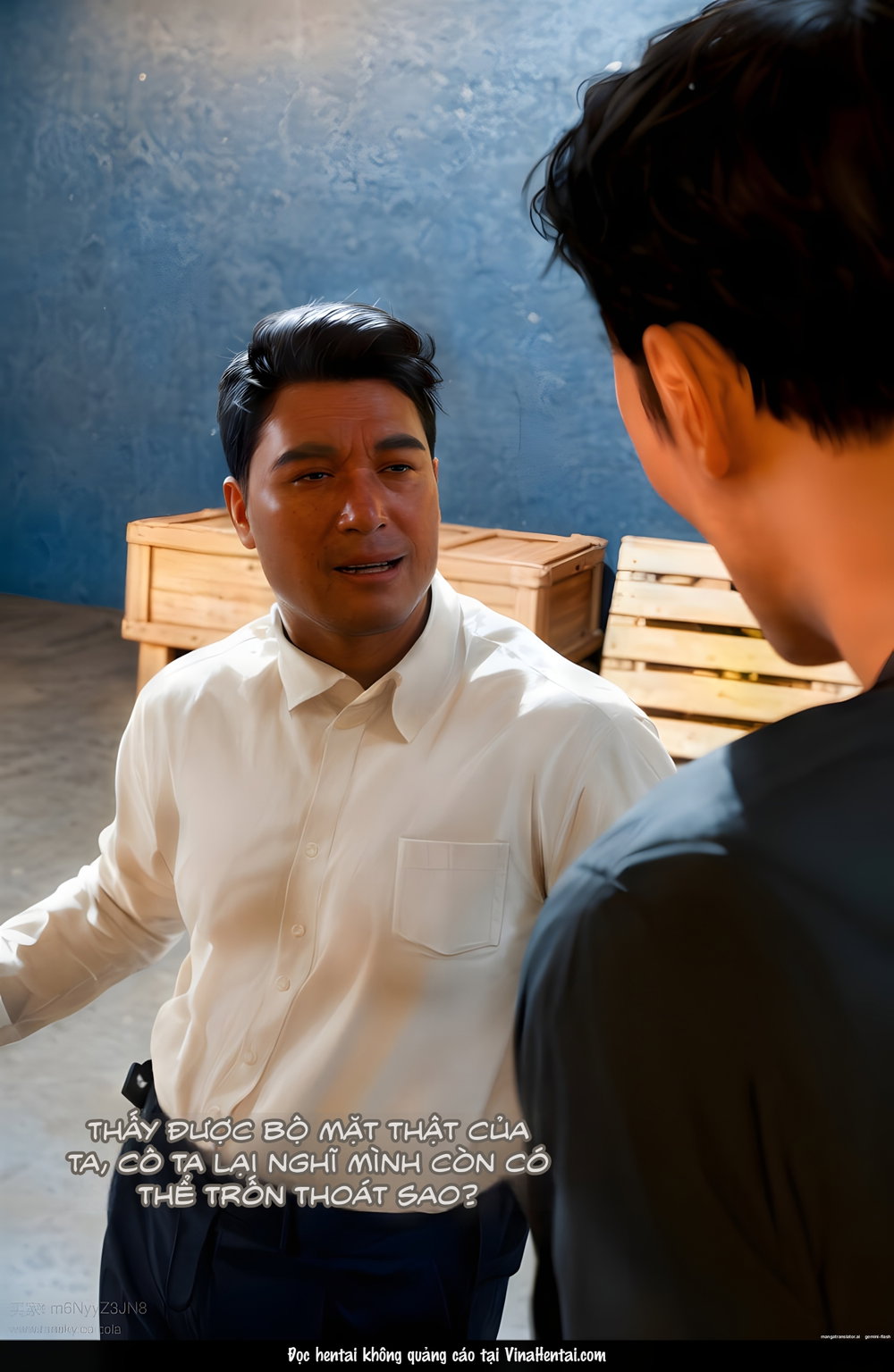 Hệ Thống Thôi Miên - Chương 8 - 78