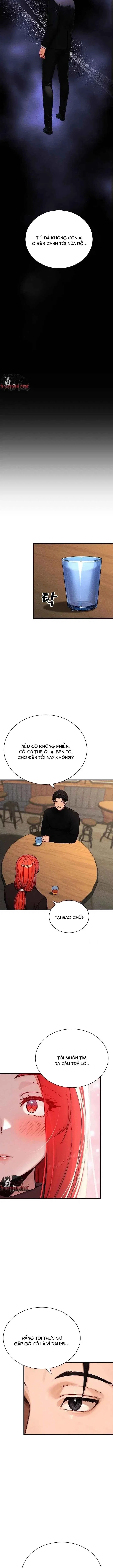 Thằng Con Trai Duy Nhất Trong Clan Toàn Gái Xinh - Chap 15 - 14