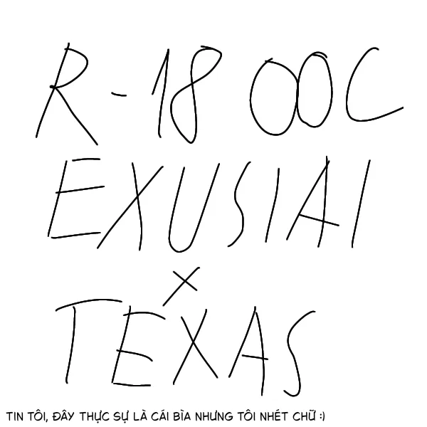 Exusiai x Texas - Oneshot nổ ô tô - 1 Exusiai x Texas - Oneshot nổ ô tô - 1