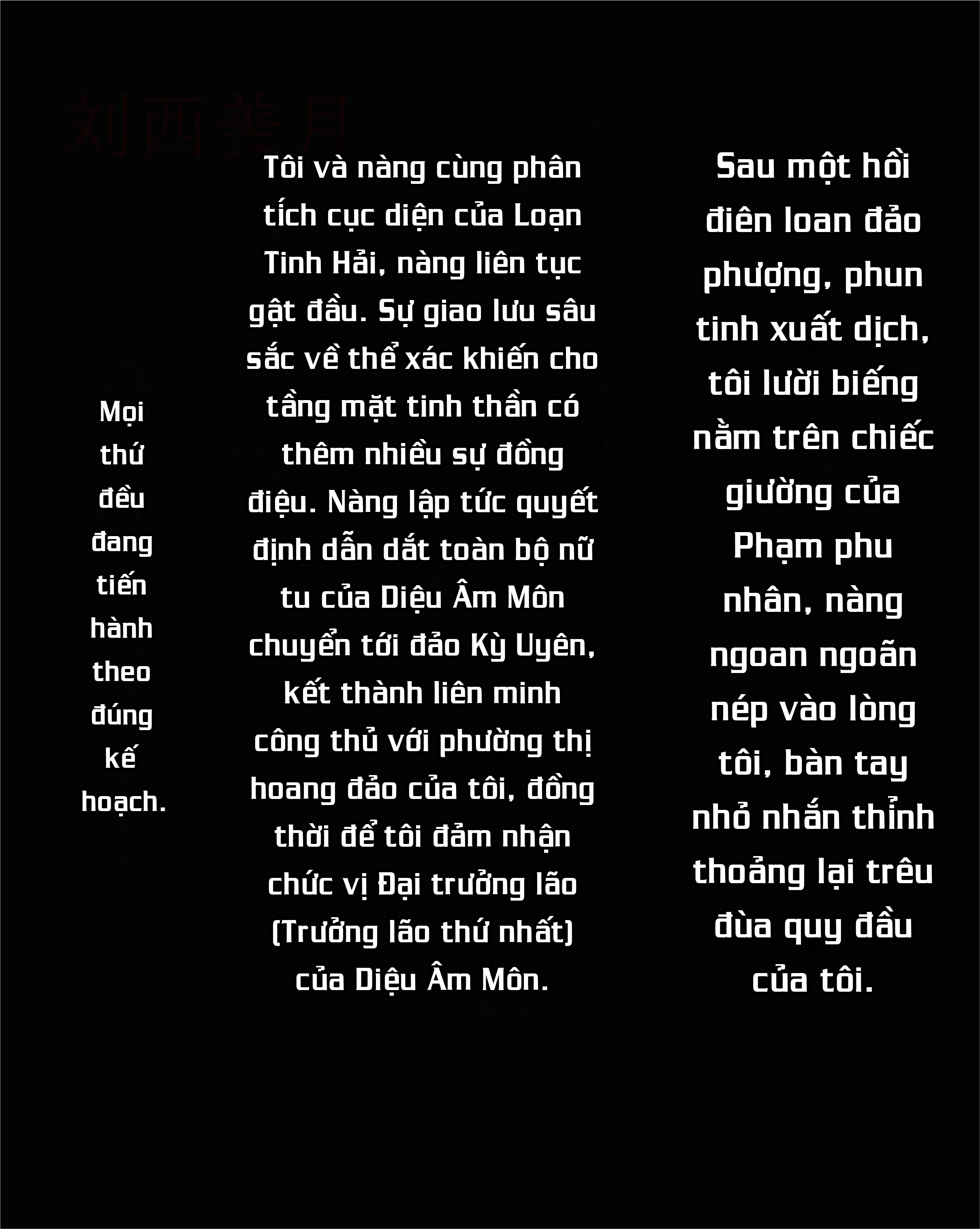 Ta tu ma nơi phàm tu - Chap 3 - 50