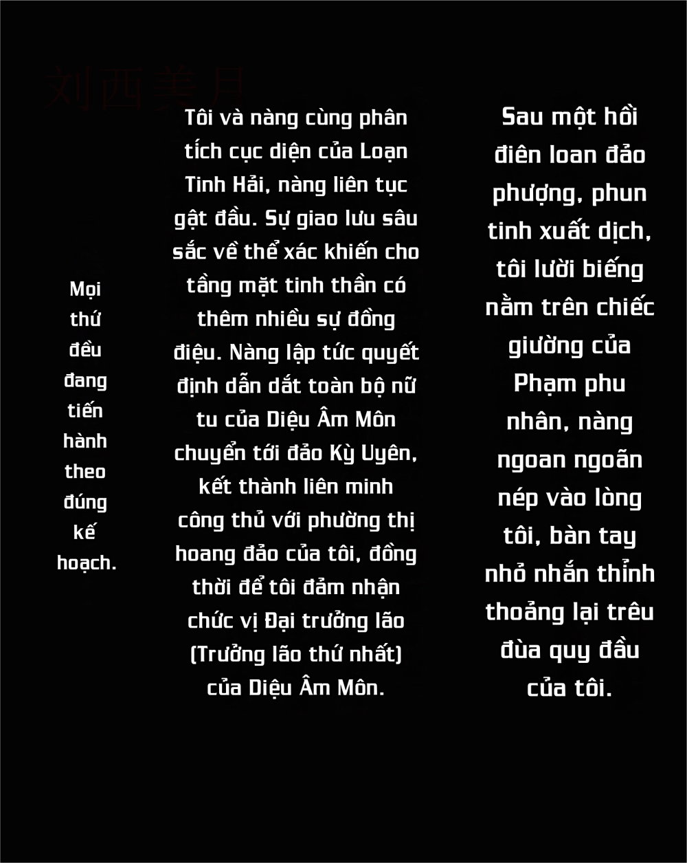 Ta tu ma nơi phàm tu - Chap 3 - 50