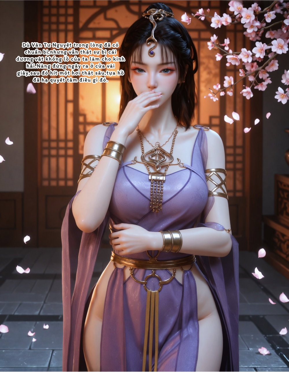 Ta tu ma nơi phàm tu - Chap 3 - 65