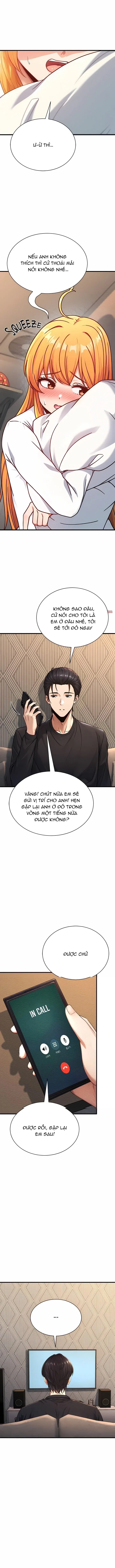 Thằng Con Trai Duy Nhất Trong Clan Toàn Gái Xinh - Chap 6 - 5