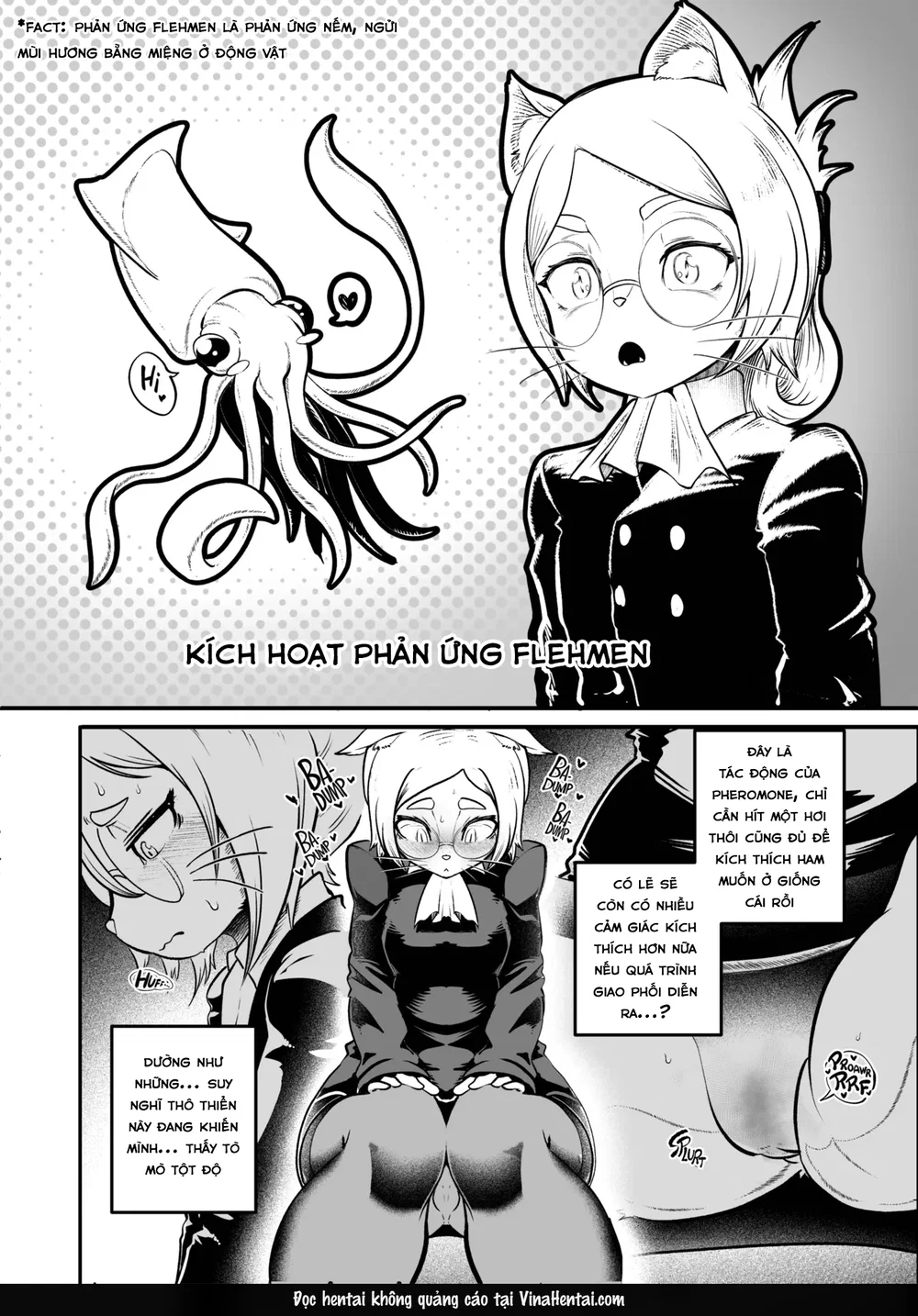 báo cáo mật - Oneshot - 9
